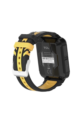 Tcl MT42X Movetime 2 Akıllı Saat (Distribütör Garantili)