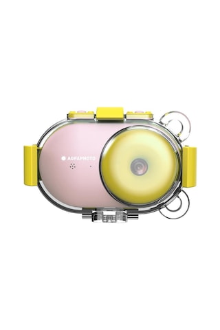 Agfaphoto Realikids Waterproof Fotoğraf Makinesi