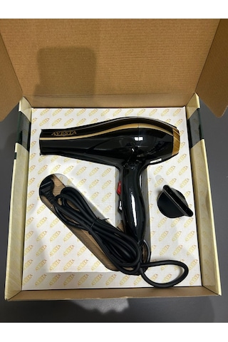 Jasper Avesta Profesyonel Saç Kurutma Makinesi