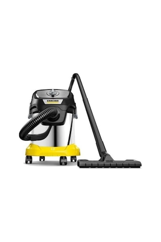 Karcher KWD 3 S V-15/4/20 Limited Edition 1000 W Islak - Kuru Elektrikli Süpürge