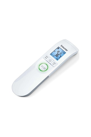 Beurer FT 95 Temassız Ateş Ölçer Bluetooth ile Veri Aktarımı