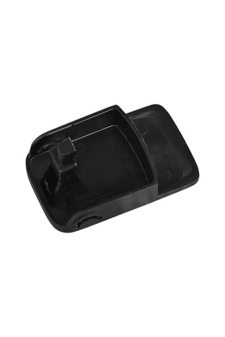 Vw Polo 2015-2017 Torpido Kapak Açma Mandalı Siyah 6r1857121j