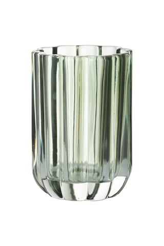 Mudo Home Boho Lume Diş Fırçalık Yeşil