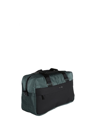 Fossil Haki Polyester Kumaş Seyahat El Valizi-2003 Haki