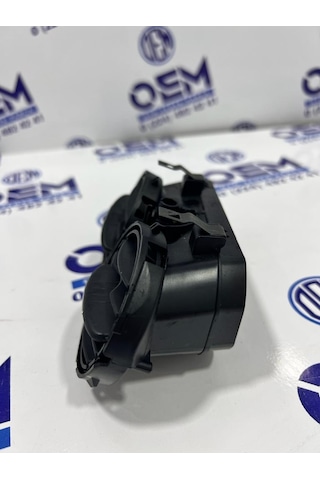 5N0819062 VOLKSWAGEN TİGUAN HAVALANDIRMA IZGARASI 2012/2015