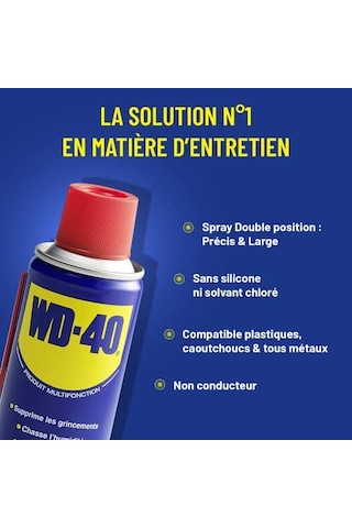 Yağlayıcı Pas Sökücü Çok Amaçlı Sprey 200 Ml Kargo