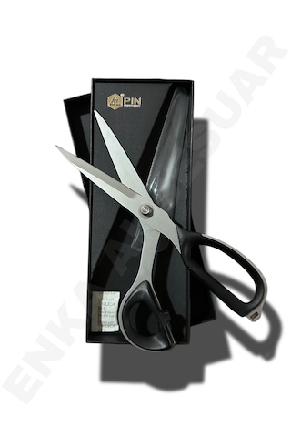 Pın 7250 10 Inc Japon Teknoloji Kumaş Makası
