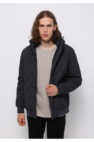 Colins Regular Fit Erkek Gri Mont Cl1076885 Q1.v1 Dgr Koyu Gri