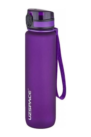 Matara Tritan 500 Ml Purple