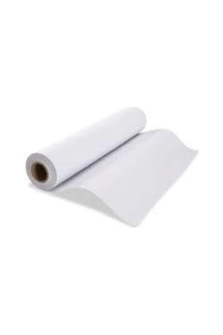 Beyaz Hava Kanallı Kaplama Folyosu 61 cm x 4 mt