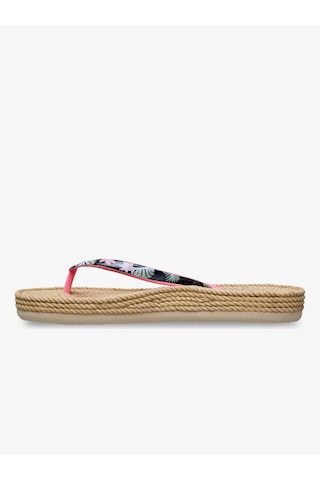 Roxy South Beach Kadın Terlik-erjl100090880 Çok Renkli