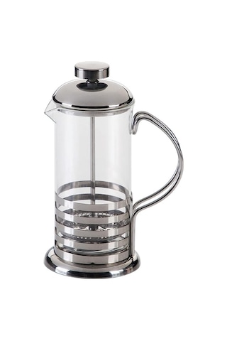 River World Çay Ve Kahve Demleme Aparatı Paslanmaz Çelik Gövdeli Çok Renkli