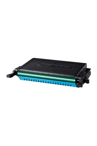 Samsung Uyumlu Clp-660-hp St886a Mavi Toner