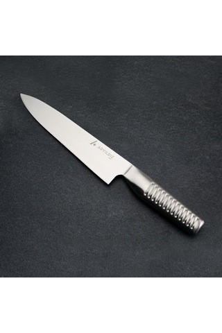 Aryıldız Durinox Şef Bıçak 21 Cm Çok Renkli