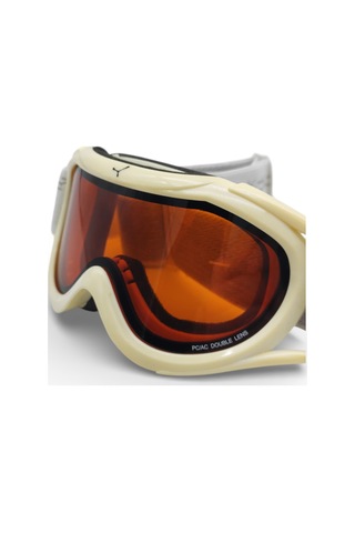 Cebe Marwin Kayak Snowboard Gözlük Çocuk Beyaz Kavuniçi Cb1060d411 Tek Renk