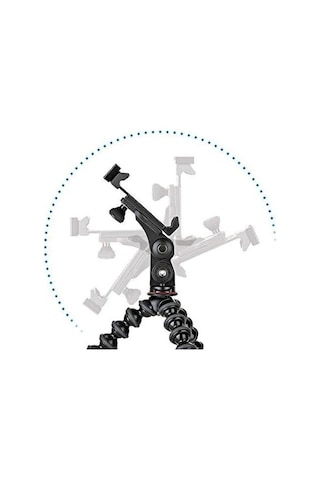 Joby Jb01533-bww Gorillapod Mobile Rig Tripod