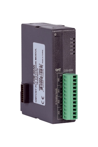 Gmtcnt Gxm-40an 4-ana Giriş,plc Ek Modül