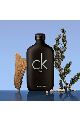 Calvin Klein Be Unisex Parfüm EDT 200 ML