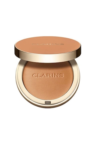 Clarins Ever Matte Compact Powder Medium Deep Pudra 05