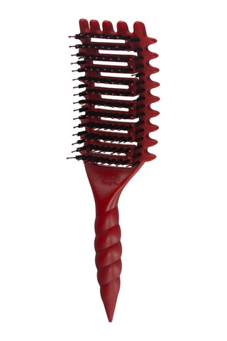 Proco Beauty Proco Beauty Pro Curly Kıvırcık Saçlar Için Bukle Belirginleştirici - Kıvırcık Kız Metodu - Saç Fırçası