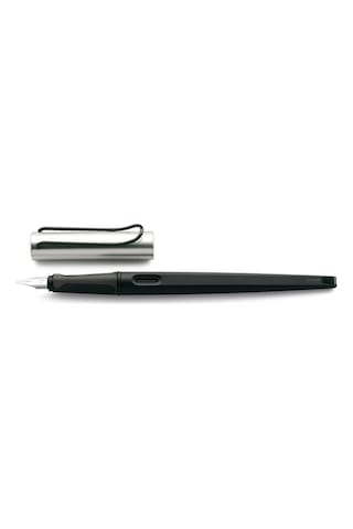 Lamy Joy Al Dolma Kalem Siyah 11 - 1.1Mm Uç