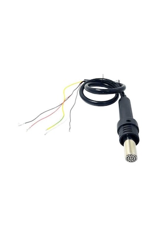 Sunline 852d+ Diyafram Sıcak Havakol - Q208a