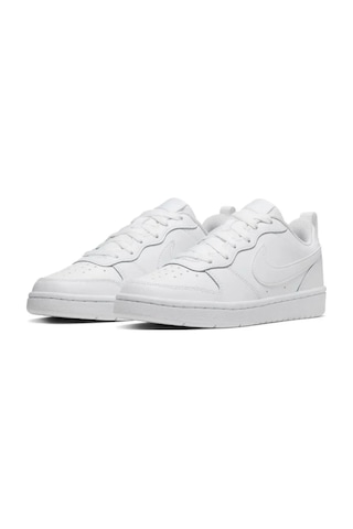Nike Court Borough Low 2 Gs -bq5448-1003 Çok Renkli