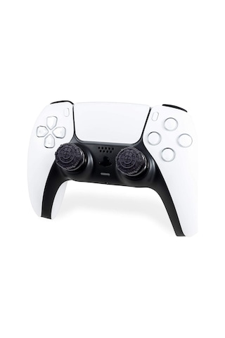 Kontrolfreek Battle Royale V1 Ps5 & Ps4 Analog Koruyucu Yükseltici Profesyonel Oyun Kolu Aksesuarı