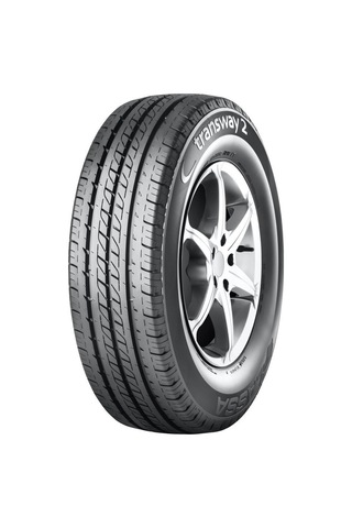 Lassa 225/65R 16C 112/110R Transway 2 8Pr Yaz Lastiği 2023 Lassa 225/65R 16C 112/110R Transway 2 8Pr Yaz Lastiği 2023