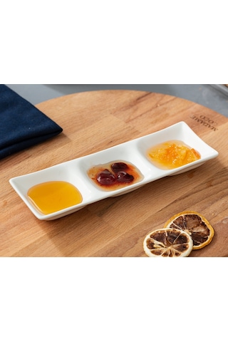 Madame Coco Petit Concept 3-lü Sosluk 1ksosl003020x6,4x2,5cm-std