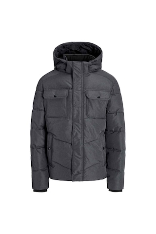 Jack & Jones Jjmorgan Erkek Mont - 12279687 Gri
