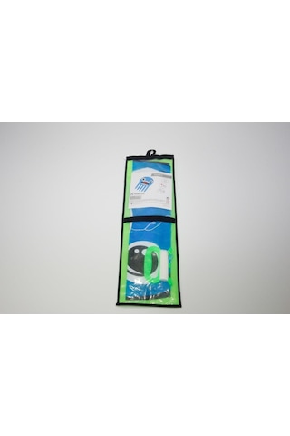 Pulpy Tek Ipli Uçurtma Çocuk Statik Uçurtma Uçurtma 50 X 50 CM Orao