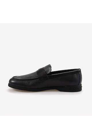 Mocassini Erkek Klasik Ayakkabı A6907 Laci Floter-laci Buffalo