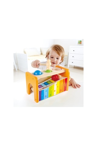 Hape Müzikal Set