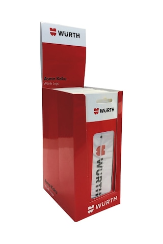 Würth Asma Koku Würth