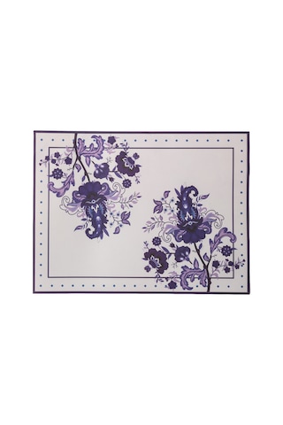 Tile Kağıt Amerikan Servis 33x44 Cm 12'li Paket Beyaz