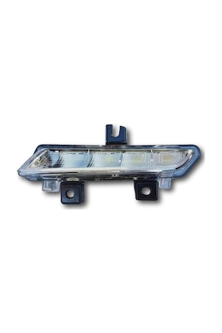 Renault Clio 4 Iv Sol Gündüz Sis Farı Led Lambası 2012-2016 26600