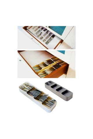 Decobella Çekmece Kaşıklık 9011018