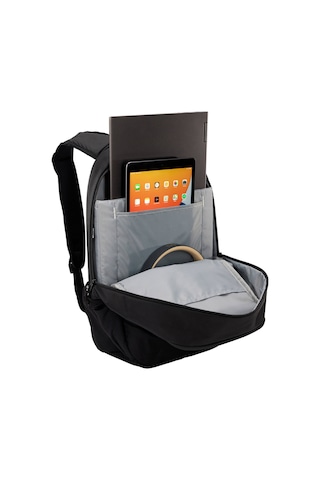 Case Logic Jaunt Recycled Siyah Notebook Sırt Çantası 15.6"