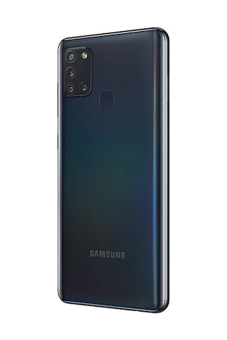 Yenilenmiş Samsung Galaxy A21S 64 GB A Kalite (12 Ay Garantili)