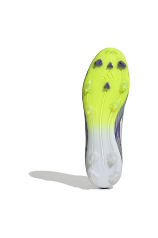Adidas F50 League Mıd Fg/mg Erkek Krampon Jı0886 Jı0886 Mor Mor