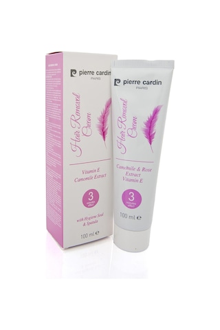 2'Li Tüy Dökücü Krem - 100 ML