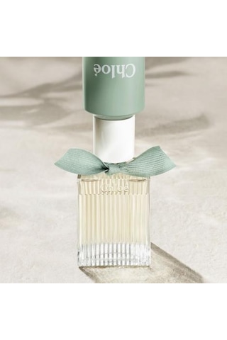 Chloe Rose Naturelle Refillable Kadın Parfüm EDP 100 ML