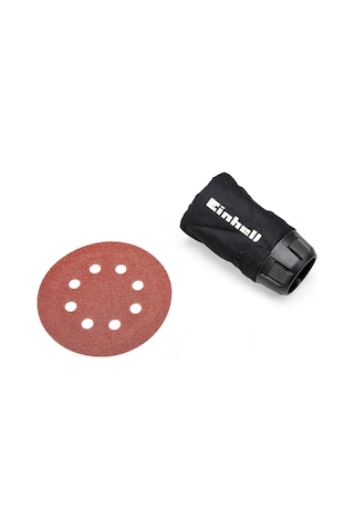 Einhell TE-RS 18 Li-Solo Akülü Eksantrik Zımpara - 4462010