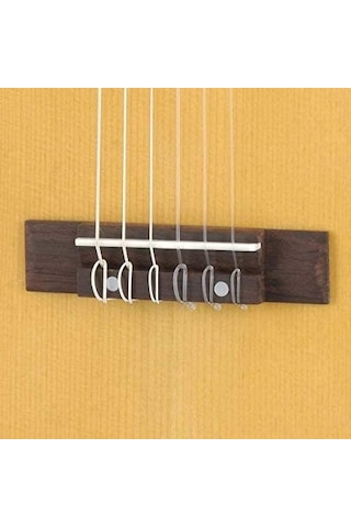 Yamaha Gl1 Guitalele Tobacco Sunburst