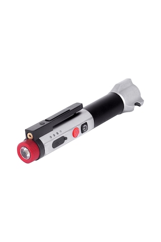 Vıp-tec Vt891211 6 Fonksiyonlu Kalem Tipi Fener Siyah