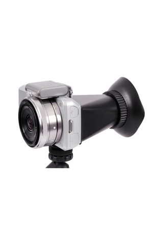 Sony Nex-3. Nex-5 için Lcd Viewfinder V4