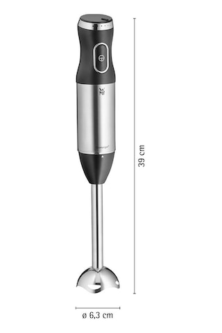 Wmf Kult X 1500 W El Blenderı
