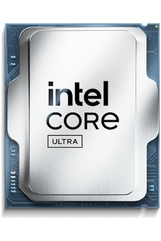Intel Core Ultra 5 245kf Tray 4.2ghz 24mb Önbellek 14 Çekirdek 1851 3nm Kutusuz İşlemci