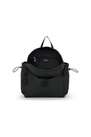 Kipling Amita Orta Boy Sırt Çantası Siyah